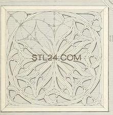 CARVED PANEL_0318